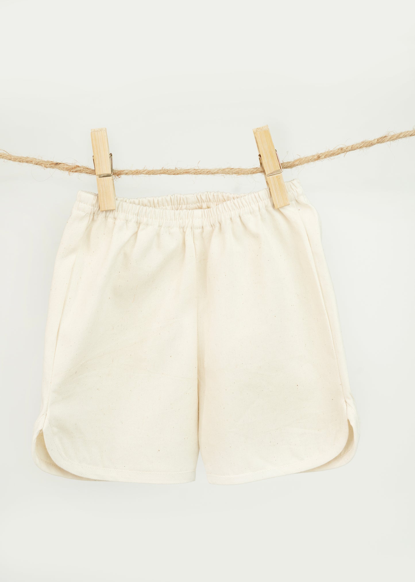 The Oak Shorts