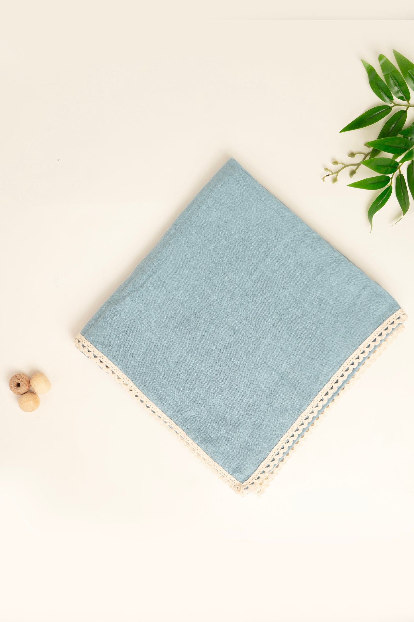Mallow Hanky (Set of 3)