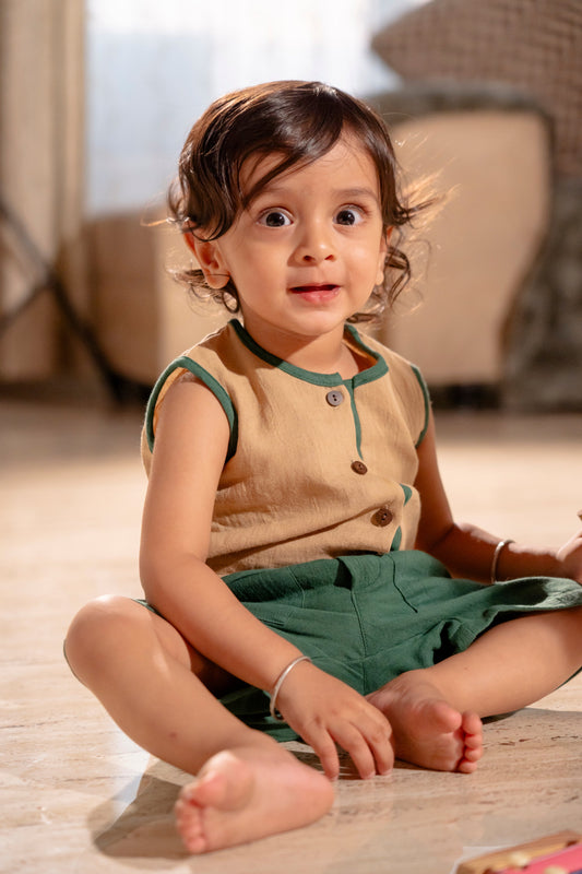 How Fashion Influences Confidence in Growing Children
