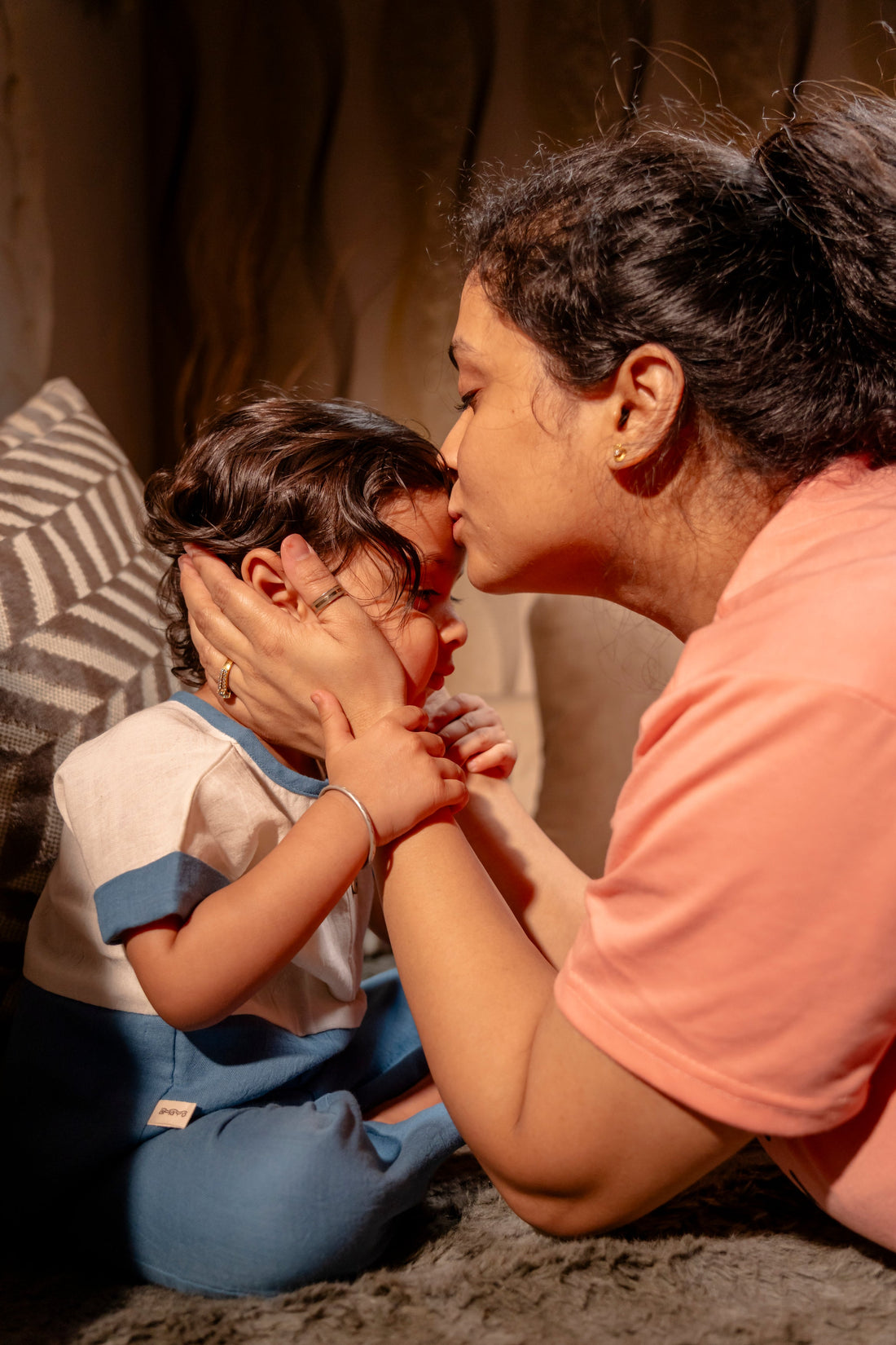 Dressing Kids for Every Season: A Parent’s Practical Guide