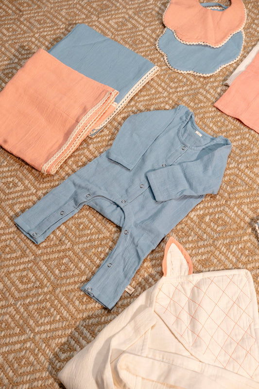 Essential Wardrobe Basics Every Child Needs