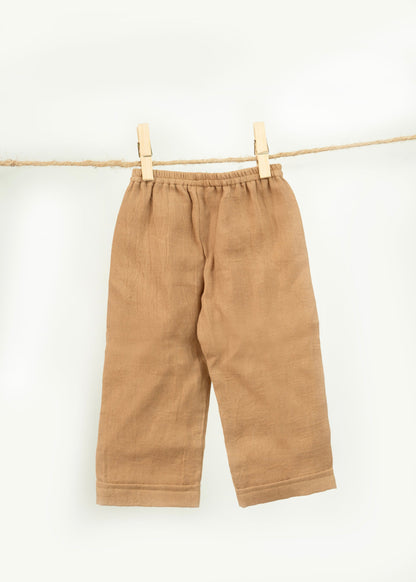 The Cocoa Drift Pants