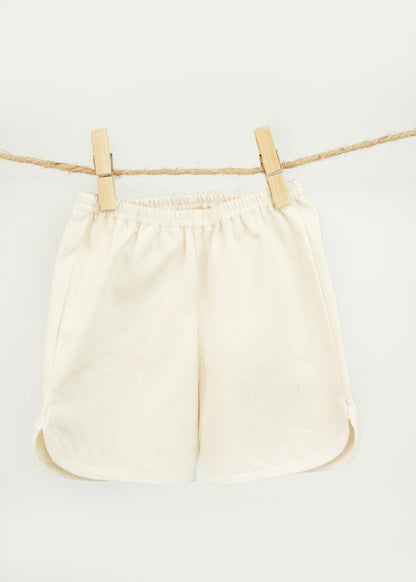 The Oak Shorts
