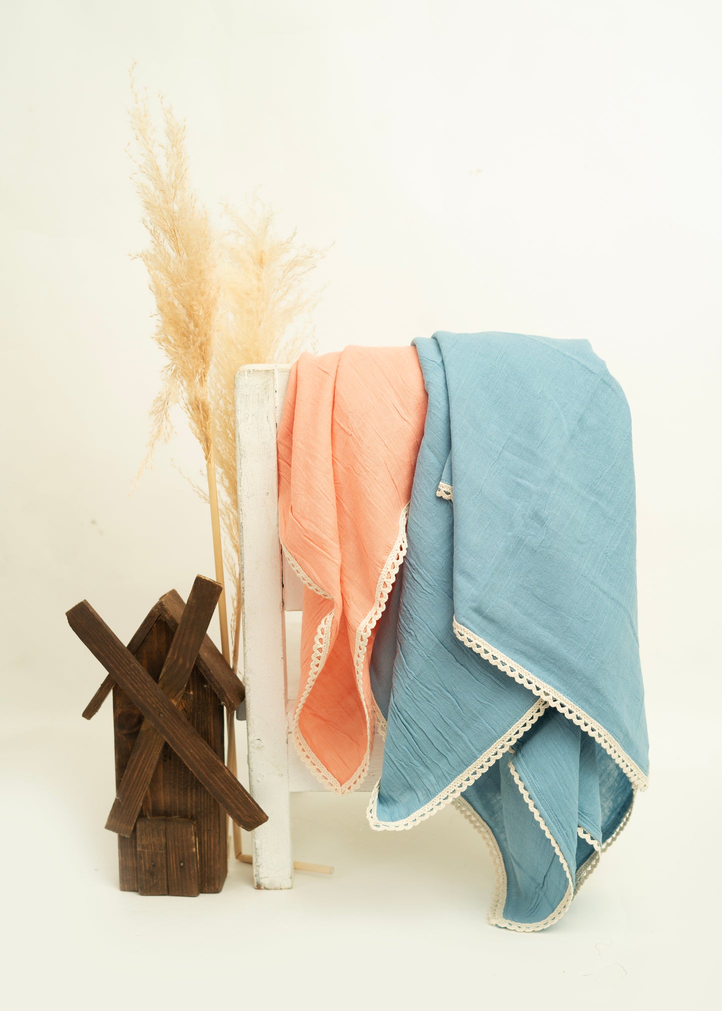 The Everyway Cloth Set