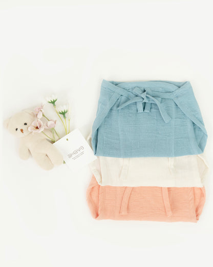 The Hush Nappy Set