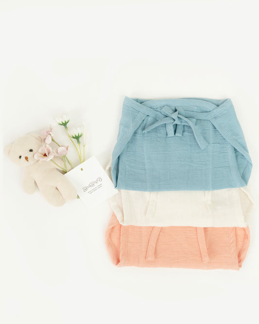 The Hush Nappy Set