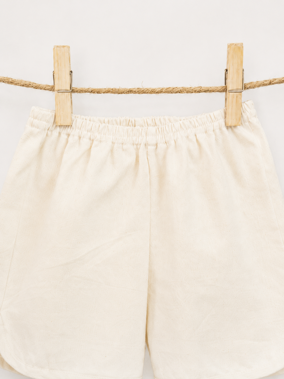 The Oak Shorts