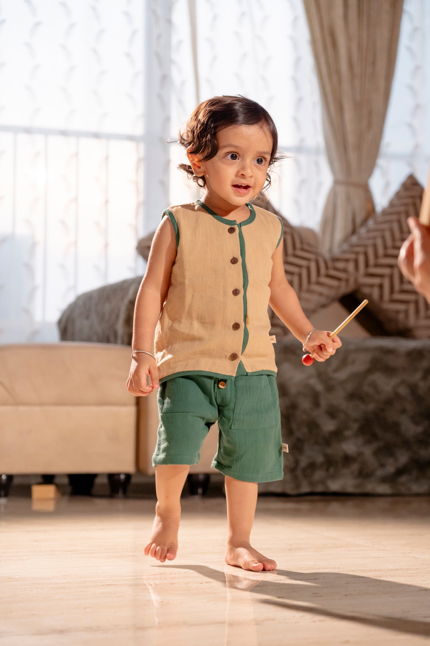 Little Gardener Set
