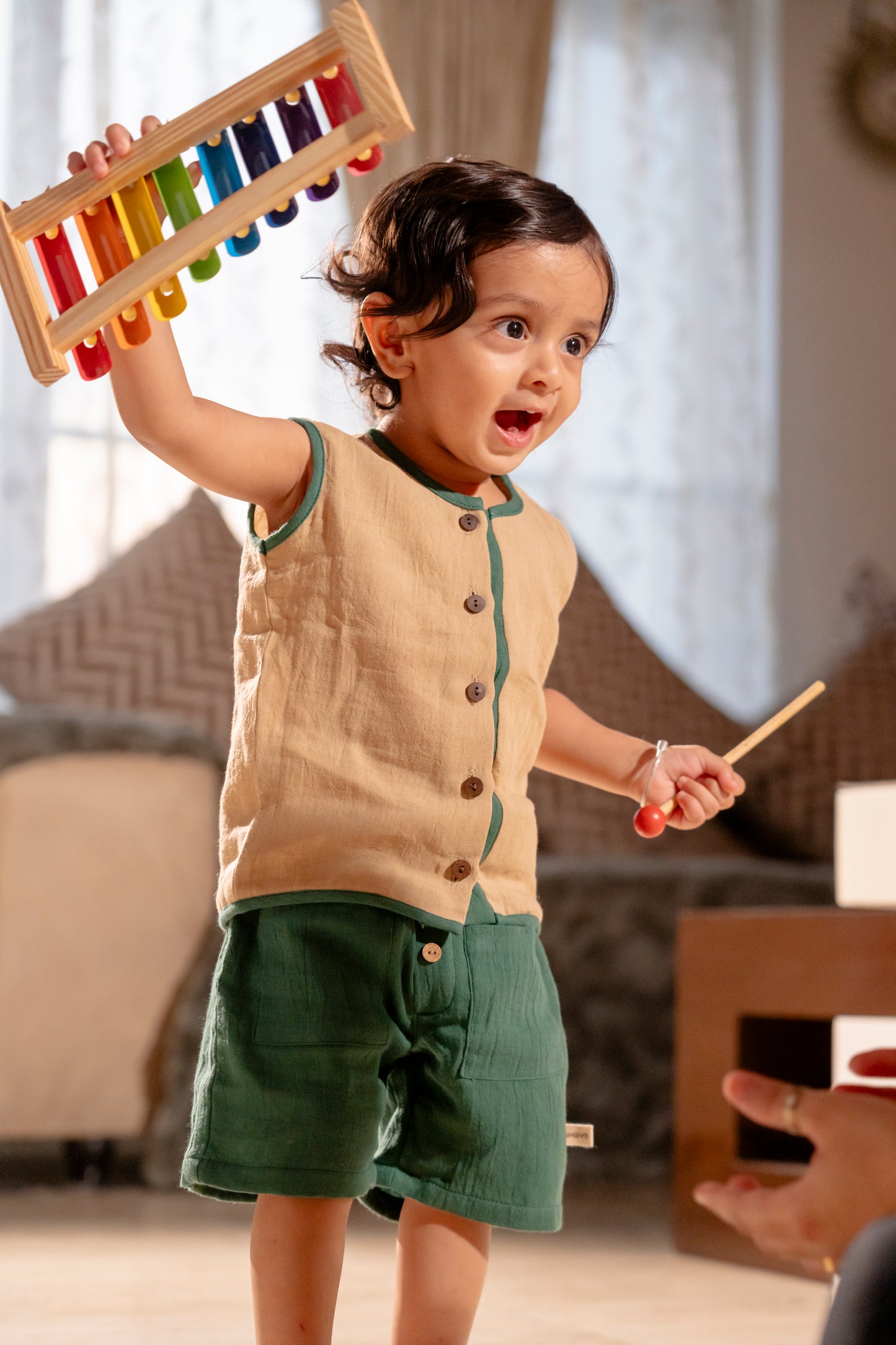 Little Gardener Set