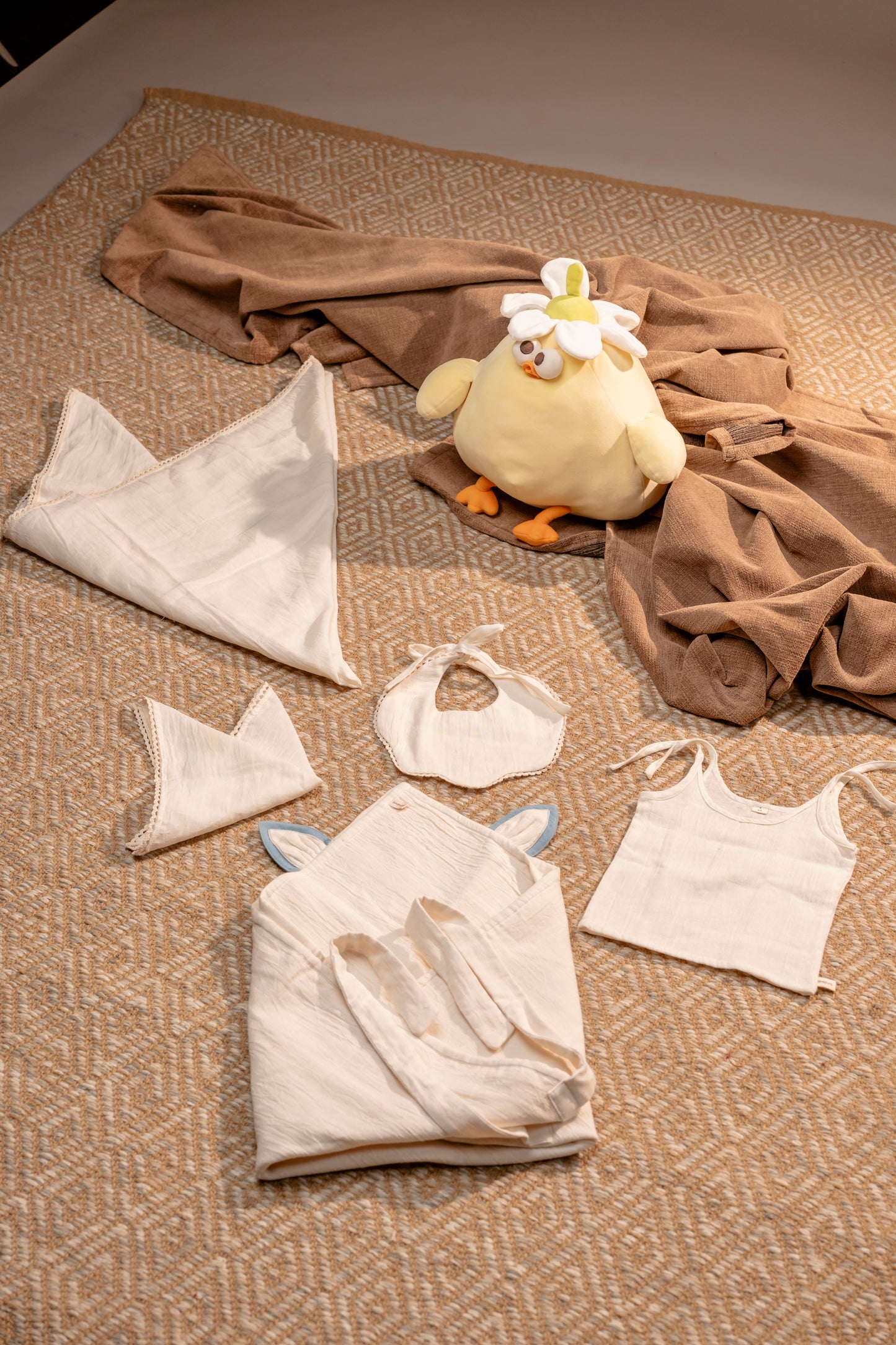 Cloud Cradle Set