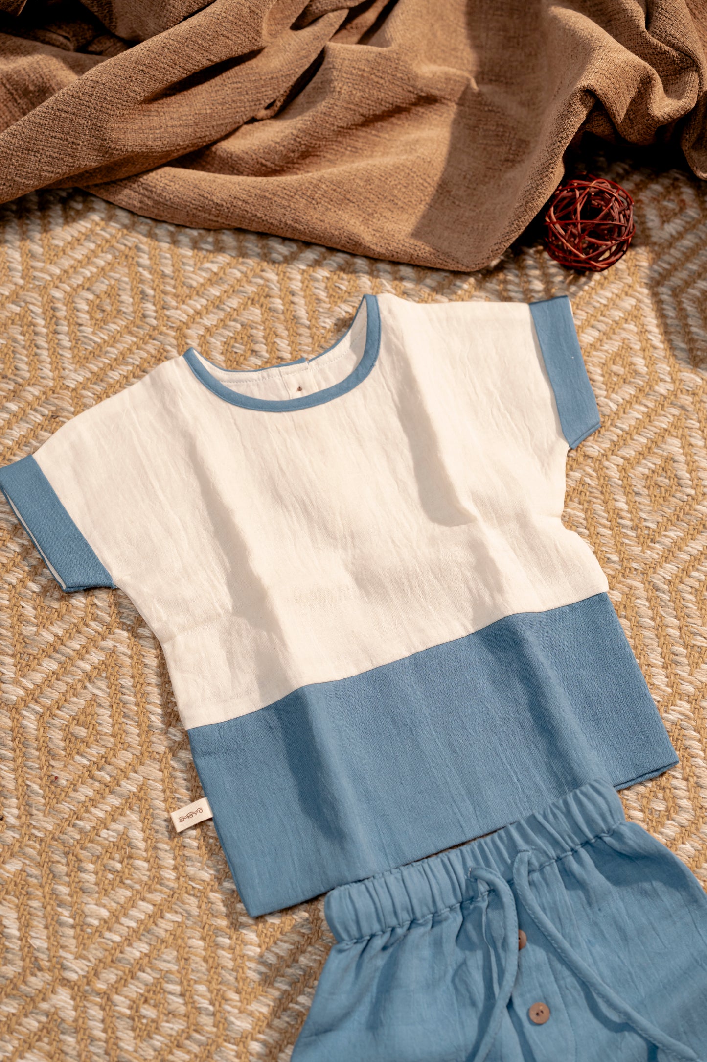 Cloudmilk Set