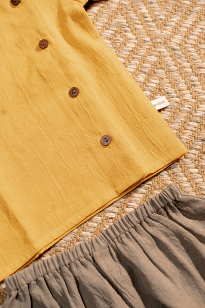 Sunshine Crumbs Set
