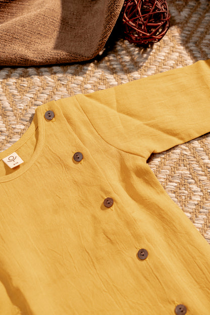 Sunshine Crumbs Set