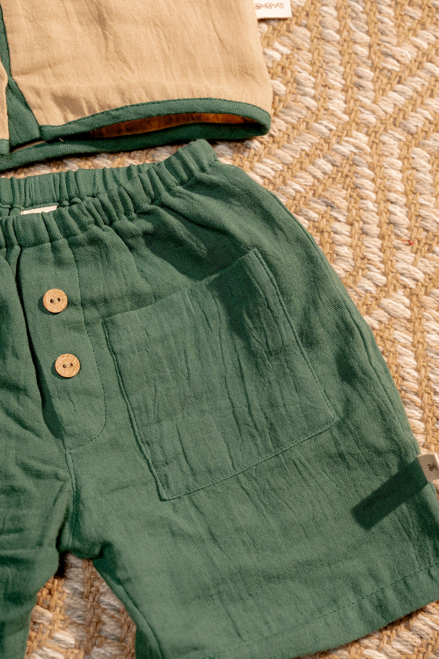 Little Gardener Set