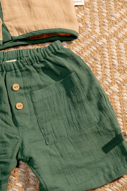 Little Gardener Set